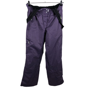 Unisex Reima - Talvepüksid, suurus 40 - Lilla (1)