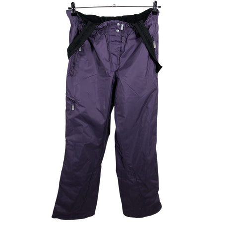 Unisex Reima - Talvepüksid, suurus 40 - Lilla ()