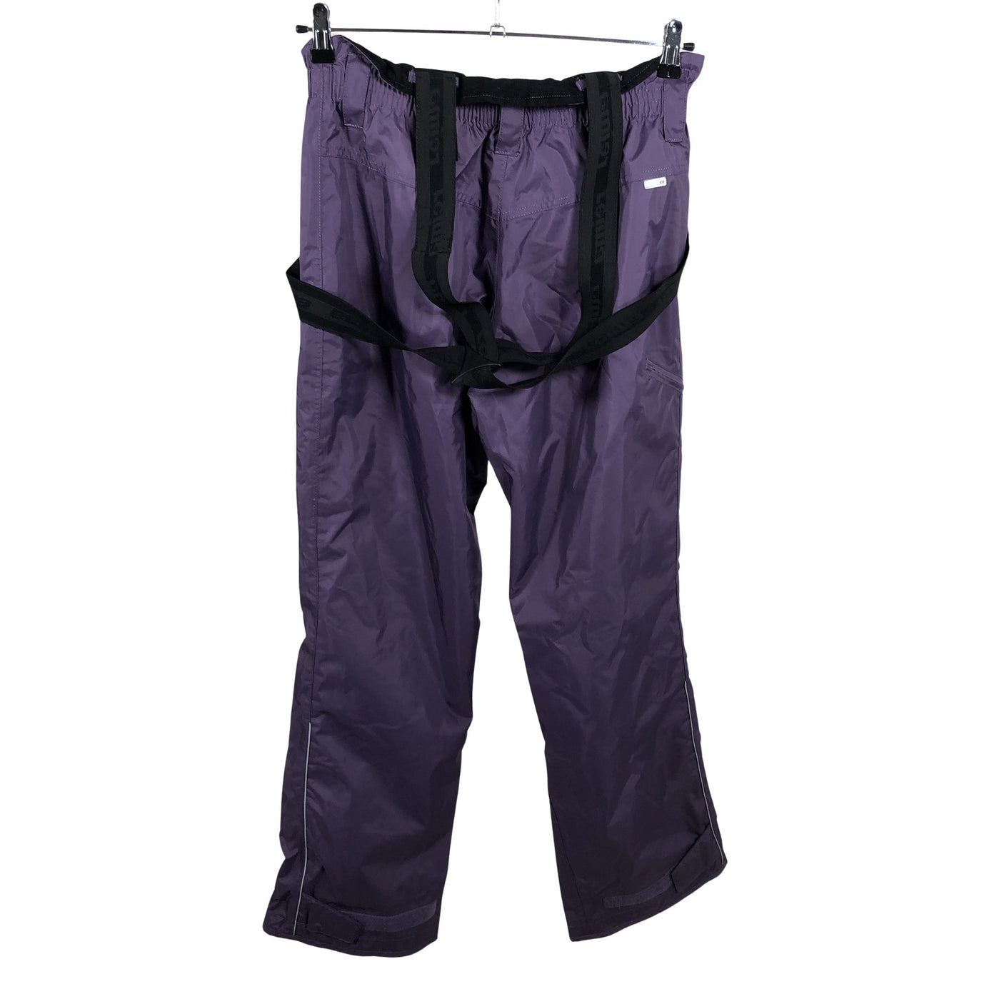 Unisex Reima - Talvepüksid, suurus 40 - Lilla (2)