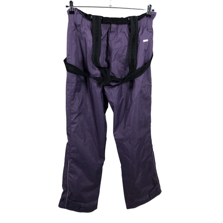 Unisex Reima - Talvepüksid, suurus 40 - Lilla (2)