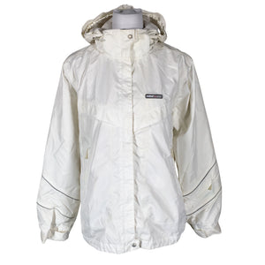 Unisex Reima - Talvejope, suurus 40 - Looduslik valge (1)