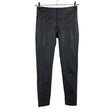 Unisex Freddy - Nahkpüksid, suurus 38 - Must ()
