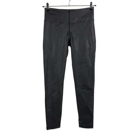 Unisex Freddy - Nahkpüksid, suurus 38 - Must ()