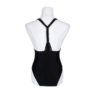 Unisex Hunkemöller - Ujumistrikoo, suurus 38 - Must (2)