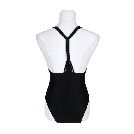 Unisex Hunkemöller - Ujumistrikoo, suurus 38 - Must (2)