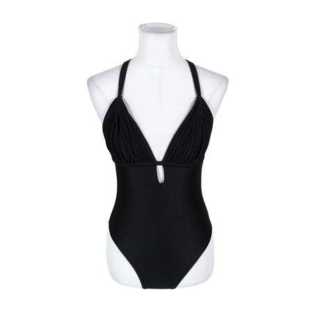 Unisex Hunkemöller - Ujumistrikoo, suurus 38 - Must ()