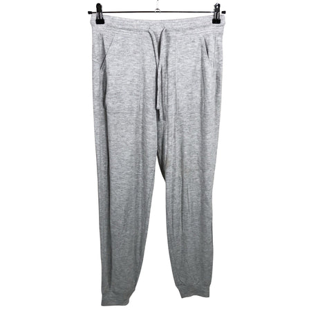 Unisex Alo - Trikotaažist püksid, suurus 38 - Hall ()