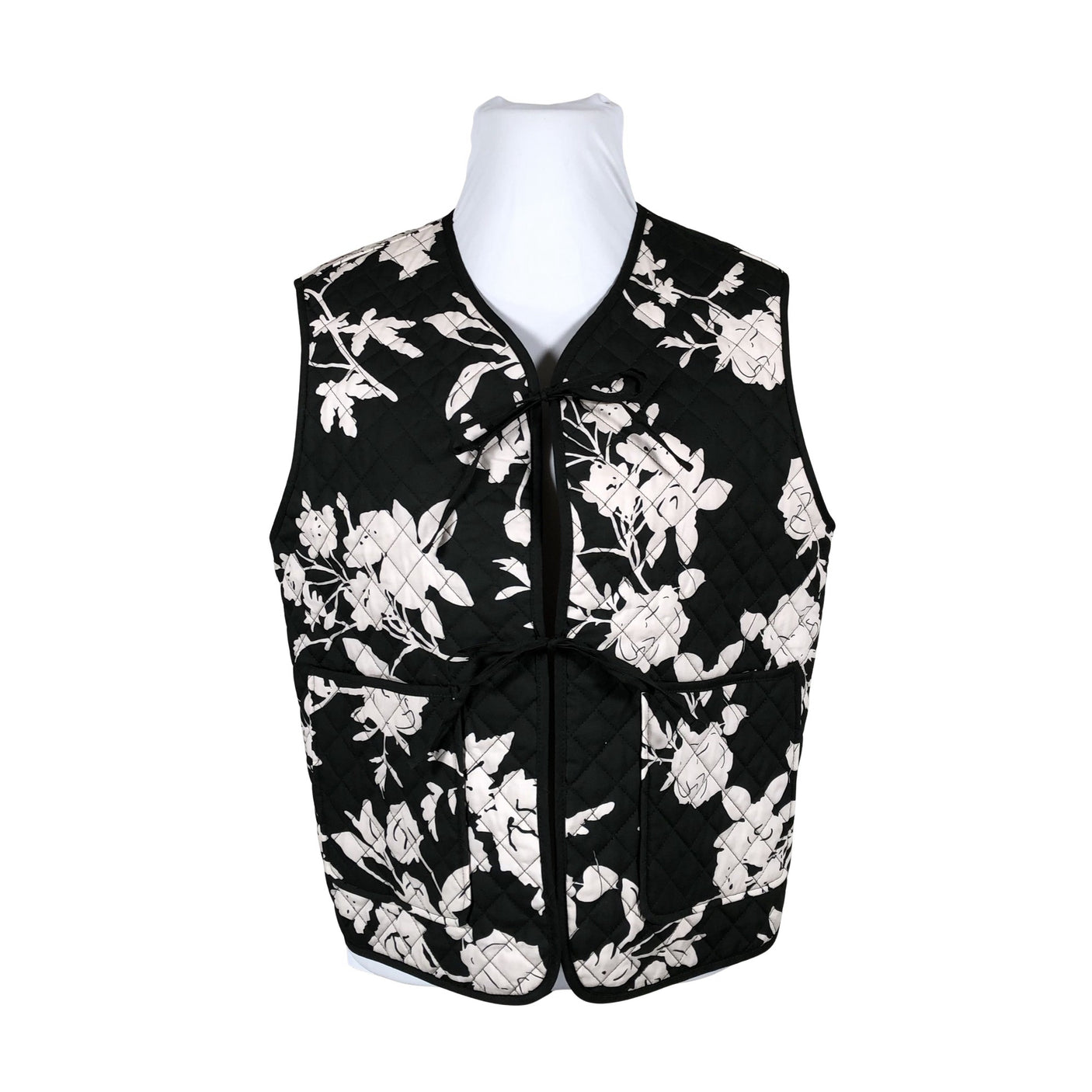 Unisex Handmade - Vest, suurus 44 - Roheline (1)