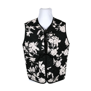 Unisex Handmade - Vest, suurus 44 - Roheline (1)