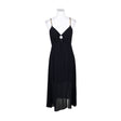 Unisex Morgan - Õhuke kleit, suurus 40 - Sinine ()