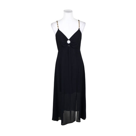 Unisex Morgan - Õhuke kleit, suurus 40 - Sinine ()