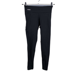 Unisex Leso - Spordiretuusid, suurus 34 - Must (1)