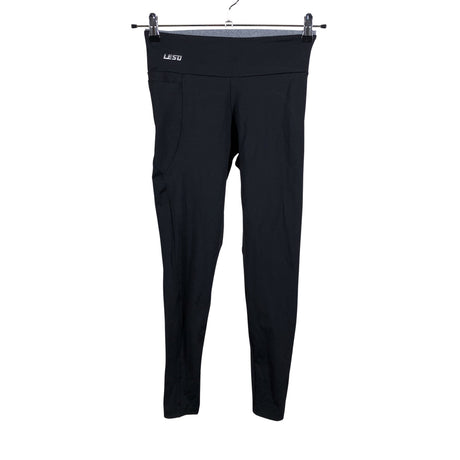 Unisex Leso - Spordiretuusid, suurus 34 - Must ()