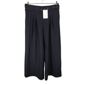 Unisex My Essential Wardrobe - Viigipüksid, suurus 42 - Sinine (1)