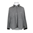 Unisex Momoni - Pluus, suurus 42 - Must ()