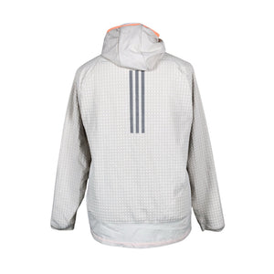 Unisex Adidas - Spordijope, suurus 38 - Looduslik valge (2)