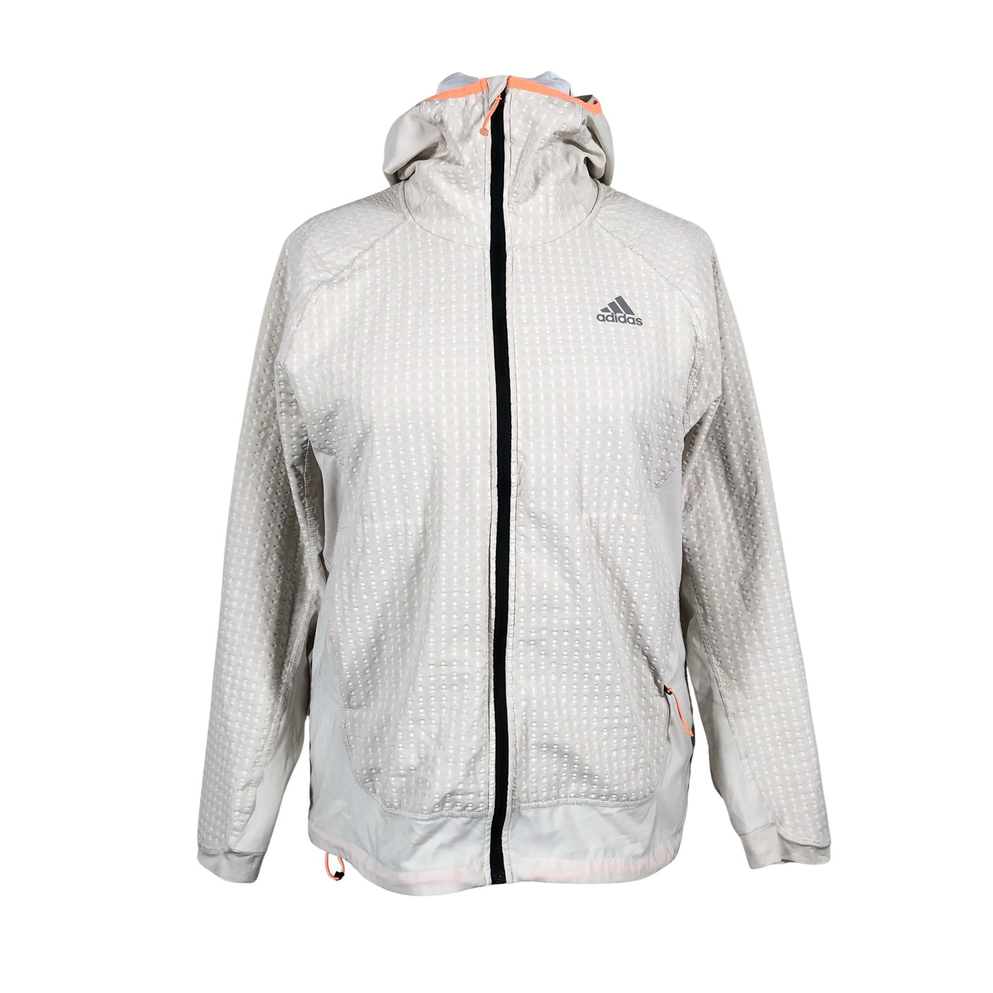 Unisex Adidas - Spordijope, suurus 38 - Looduslik valge (1)