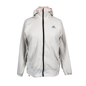 Unisex Adidas - Spordijope, suurus 38 - Looduslik valge (1)