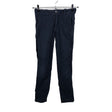 Unisex Abercrombie&Fitch - Chino-püksid, suurus 158 - 164 - Sinine ()