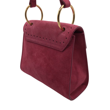 Unisex Coccinelle - Käekott, suurus Mini - Roosa (2)