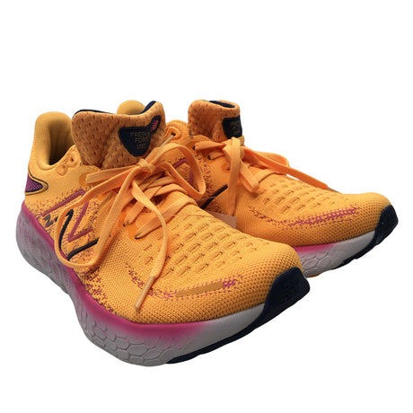 Unisex New Balance - Jooksujalanõud, suurus 39 - Oranž (2)