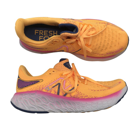 Unisex New Balance - Jooksujalanõud, suurus 39 - Oranž ()