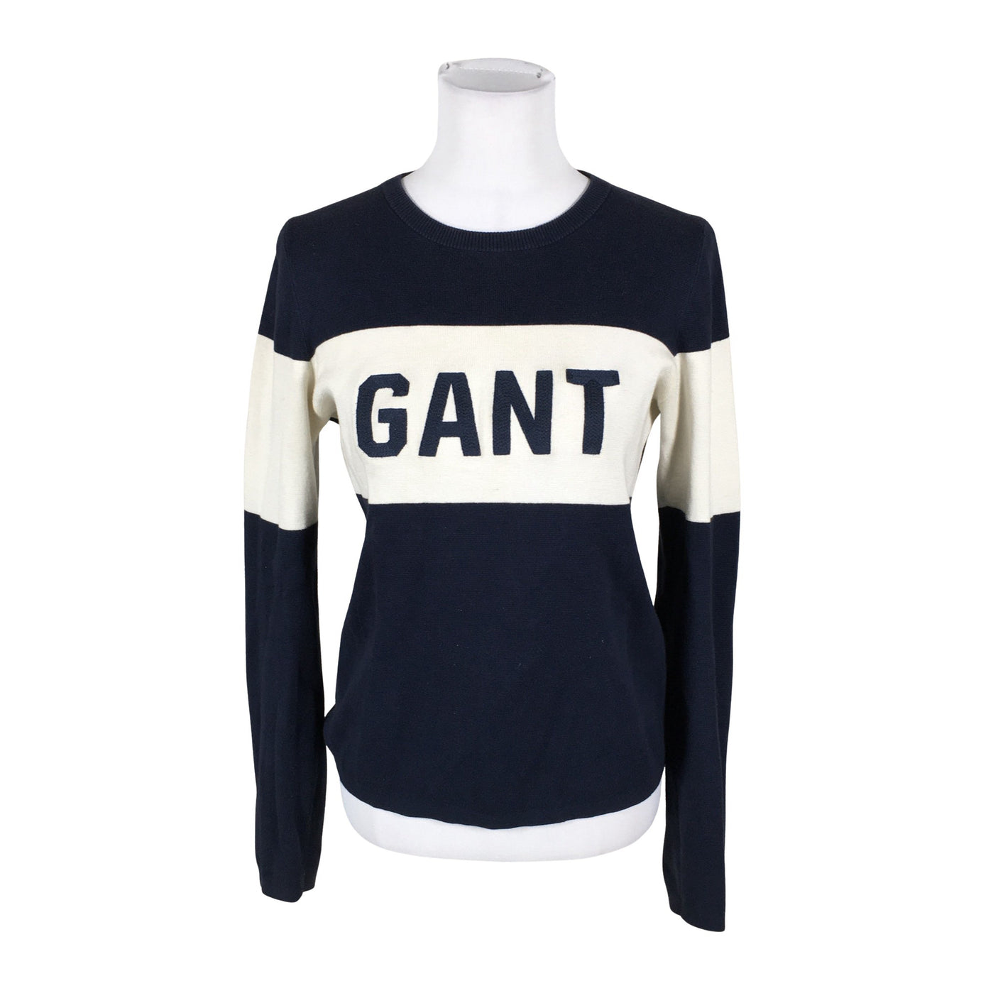 Unisex Gant - Kampsun, suurus 36 - Sinine (1)