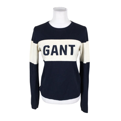 Unisex Gant - Kampsun, suurus 36 - Sinine ()