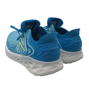Unisex New Balance - Jooksujalanõud, suurus 39 - Sinine (4)