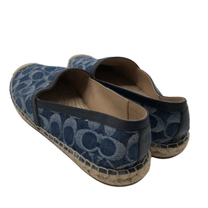 Unisex Coach - Mokassiinid, suurus 41 - Sinine (3)