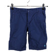 Unisex U.S. Polo Assn. - Lühikesed püksid, suurus 158 - 164 - Sinine ()