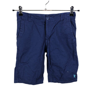 Unisex U.S. Polo Assn. - Lühikesed püksid, suurus 158 - 164 - Sinine (1)