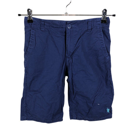 Unisex U.S. Polo Assn. - Lühikesed püksid, suurus 158 - 164 - Sinine ()