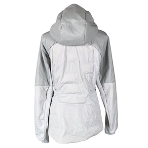 Unisex Lululemon - Õhem talvejope, suurus 40 - Hall (2)