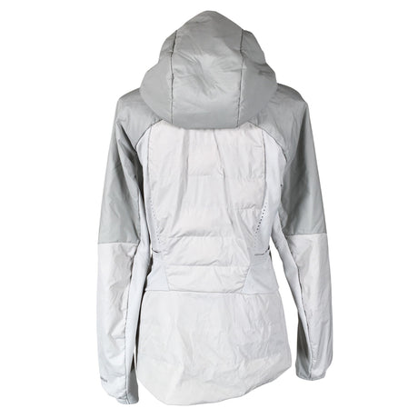 Unisex Lululemon - Õhem talvejope, suurus 40 - Hall (2)