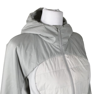 Unisex Lululemon - Õhem talvejope, suurus 40 - Hall (3)
