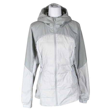 Unisex Lululemon - Õhem talvejope, suurus 40 - Hall ()