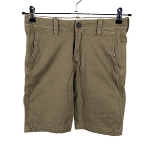 Unisex Abercrombie&Fitch - Lühikesed püksid, suurus 158 - 164 - Beige (1)
