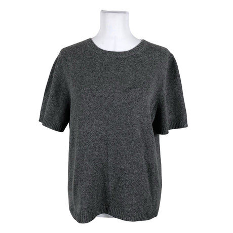 Unisex Soft Goat - Kampsun, suurus 40 - Hall ()