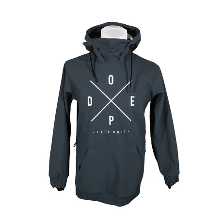 Unisex Dope - Jope, suurus S - Hall ()