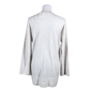 Unisex Repeat - Kardigan, suurus 36 - Beige (3)