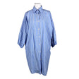 Unisex Ana Alcazar - Mitteveniv kleit, suurus 36 - Sinine ()