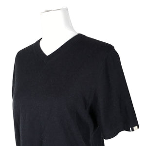 Unisex extreme cashmere - Kampsun, suurus 40 - Must (3)