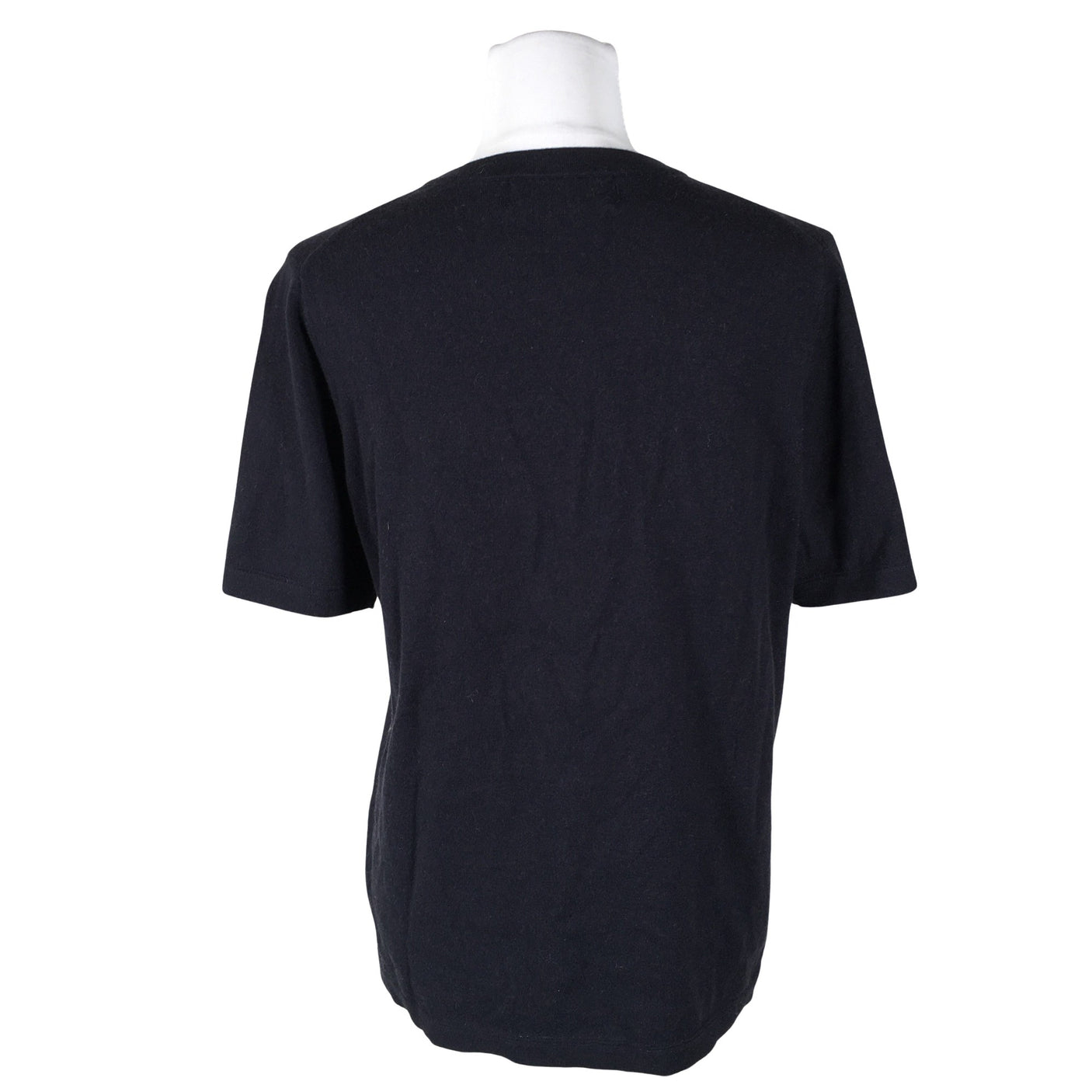Unisex extreme cashmere - Kampsun, suurus 40 - Must (2)