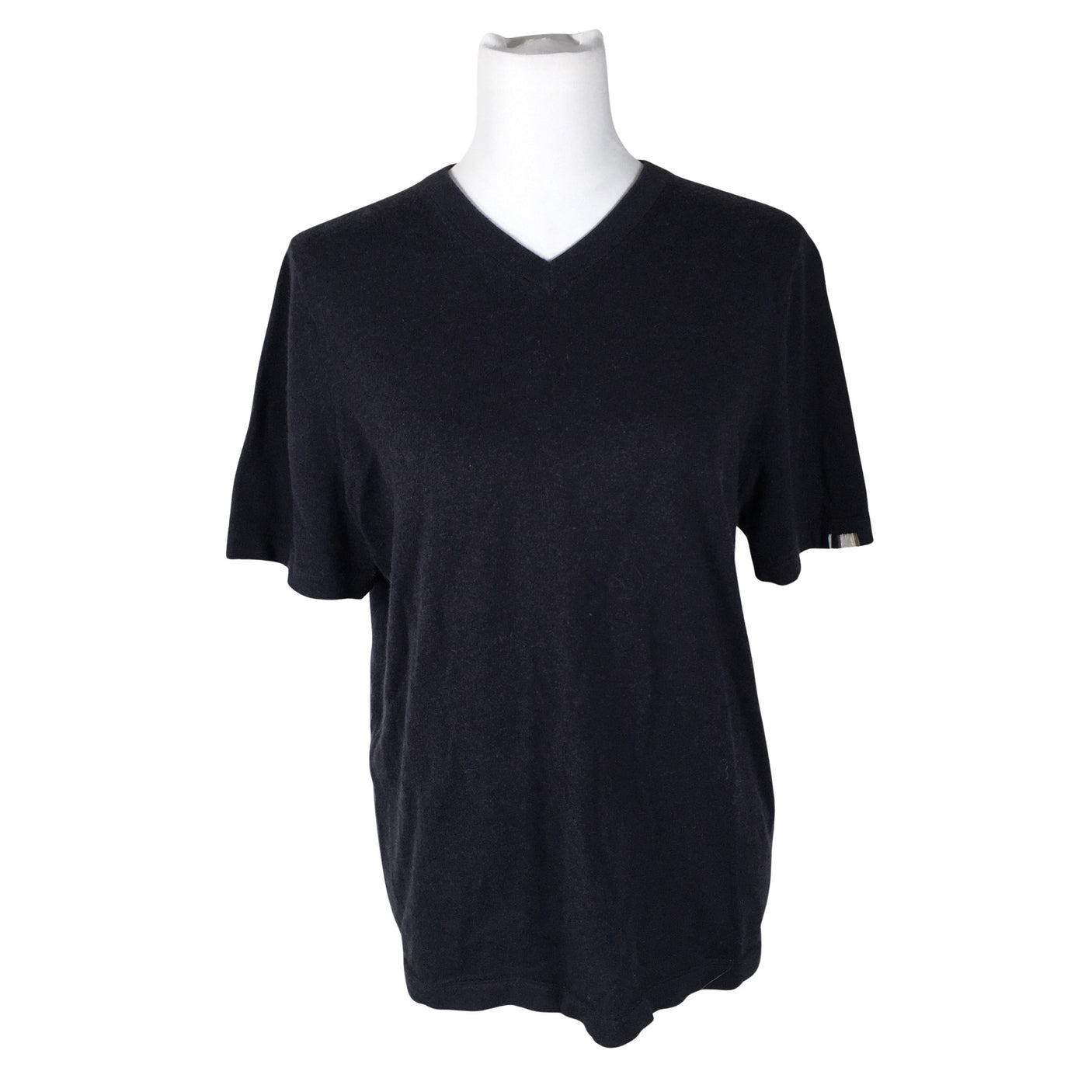 Unisex extreme cashmere - Kampsun, suurus 40 - Must (1)