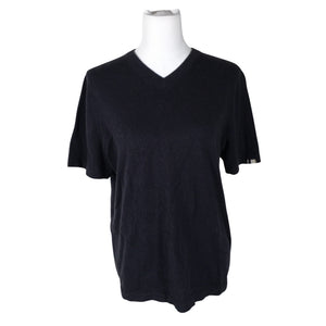 Unisex extreme cashmere - Kampsun, suurus 40 - Must (1)