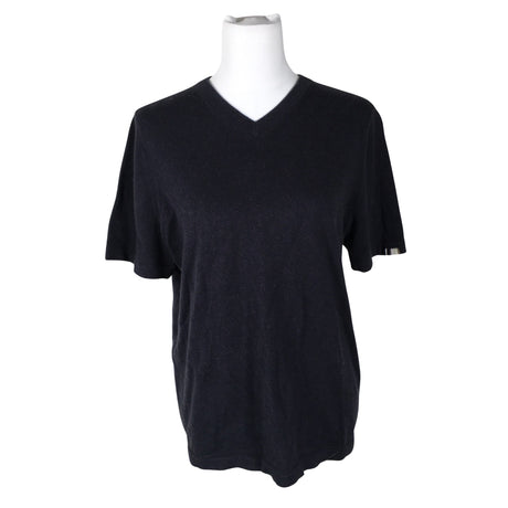 Unisex extreme cashmere - Kampsun, suurus 40 - Must ()