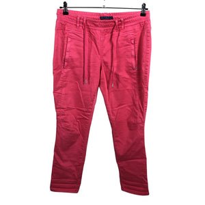 Unisex Red Button - Mittevenivad püksid, suurus 40 - Roosa (1)