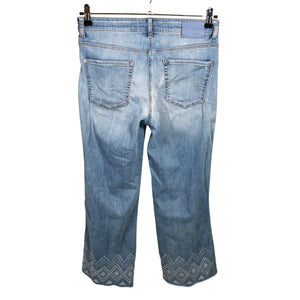 Unisex Cambio - Teksad, suurus 40 - Helesinine (2)