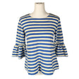 Unisex by basics - Kampsun, suurus 38 - Helesinine ()